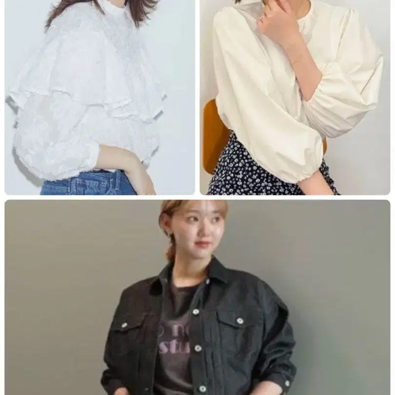 1번째 상품 이미지