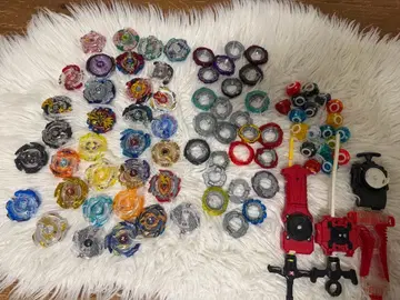 베이블레이드 버스트 묶음 판매