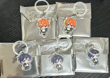 ZETA 아크릴 마커 제5인격