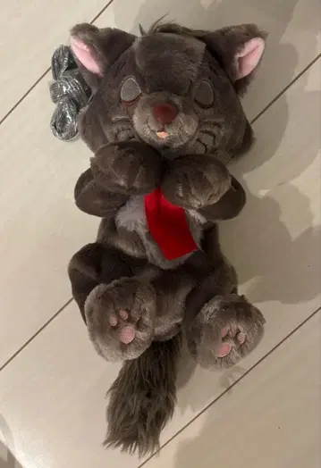 디즈니 리조트 베를리오즈 숄더백