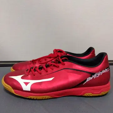 오카자키 신지 모델 MIZUNO 바사라 축구화 27.5