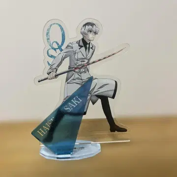 도쿄 구울 사사키 하이세 카네키 켄 아크릴 스탠드