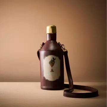 [ 새상품 ] 미세스 바벨탑 라이트 스틱 백 포도주 보틀