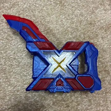 가면라이더 제로원 변신 벨트 부품