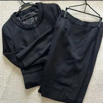 온워드 카시야마 수트