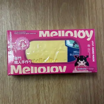 최저가 Mellojoy 버터 메로조이