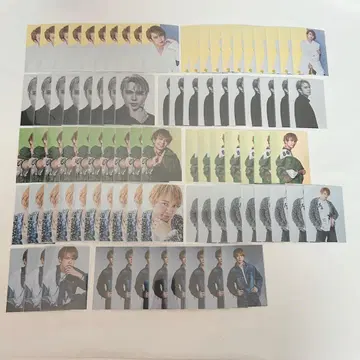 카토 다이고 BICOLOR 미니 사진