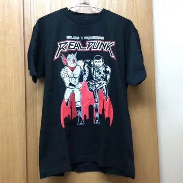 PUNK DRUNKERS real head