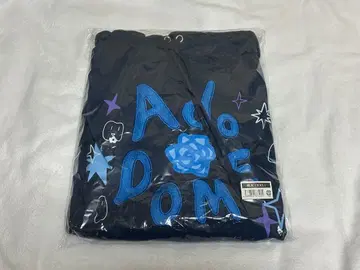 Ado 요다카 패셔너블 [요다카] 후디 대 (XXL)