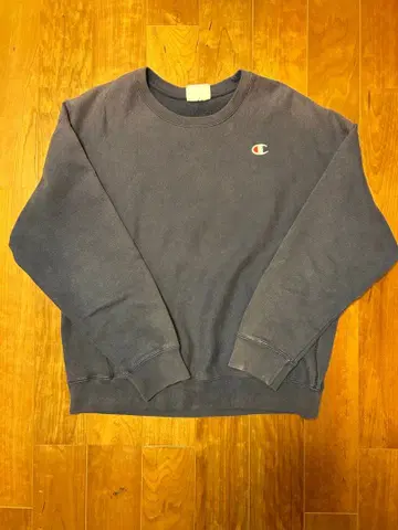 90s Champion Reverse Weave