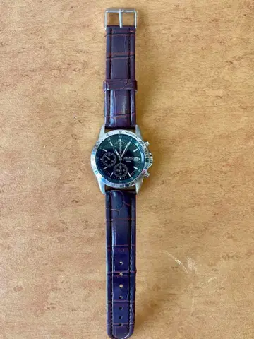 세이코 손목시계 남성용