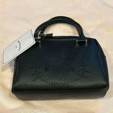 시마무라 산리오 모노톤 헬로키티 2WAY 백 SANRIO