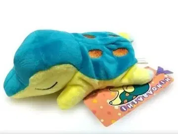 포켓몬 히노아라시 폭신 봉제 인형 포켓몬 센터 폭신폭신