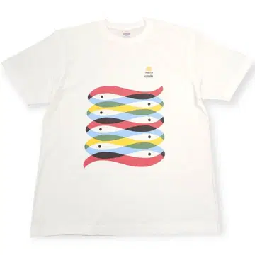 오사카 만박 스페인관 ESPANA EXPO OSAKA 2025 티셔츠