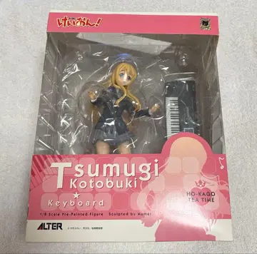케이온 코토부키 츠무기 ALTER 알터 피규어 1/8 코토부키 츠무기