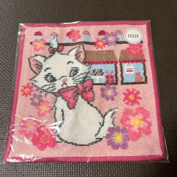 페이러 손수건 마리 미개봉