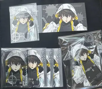 CharadeManiacs 샤레마니 낭독극 메이