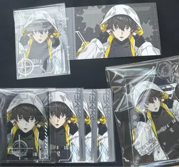 CharadeManiacs 샤레마니 낭독극 메이