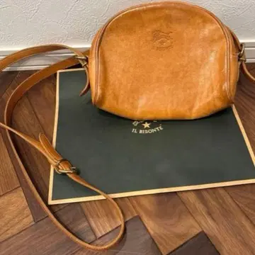 일비종떼 숄더백