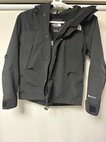 THE NORTH FACE GORE-TEX 마운틴 후드티
