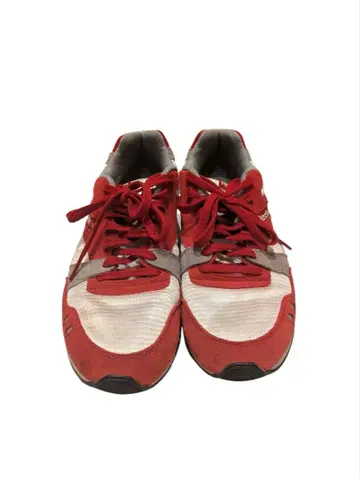 리복 GL 1500 스니커즈 레드/그레이