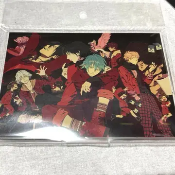 아오바 아크릴 스탠드 DRAMAtical Murder