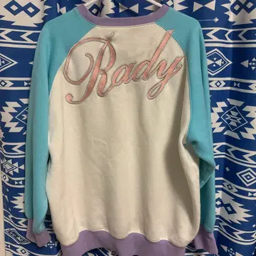 Rady 트레이닝복