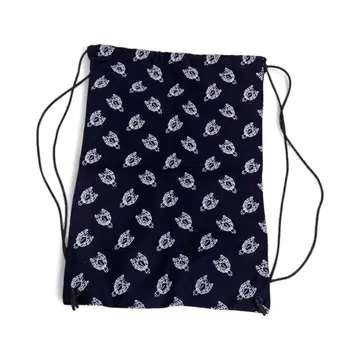 넘버나인 01ss 타임기 드로우 스트링 백팩 미사용