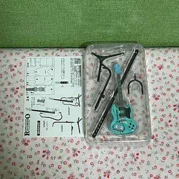 산리오 락모노 한교동