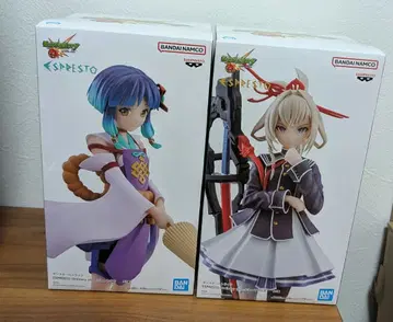 몬스토 피규어 야쿠모 마사무네 남코