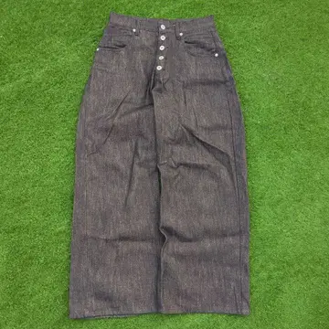 WISH FOREVER 리지드 데님 M