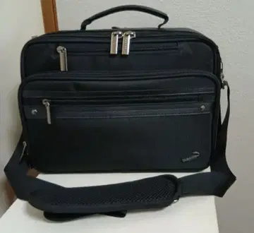 크로커다일 블랙 비즈니스 백