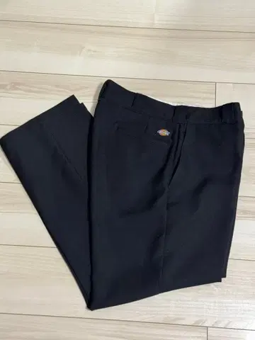 디키즈 별주 874 와이드 슬랙스