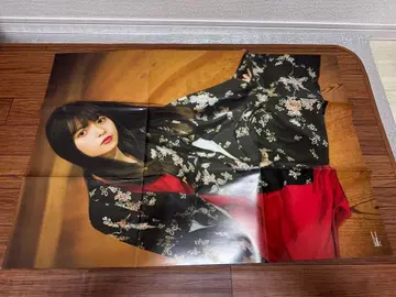 노기자카46 포스터 6장