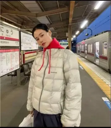 몽벨 스페리오 다운 자켓