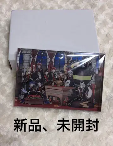 카라피치 마법학원 라스트 원상