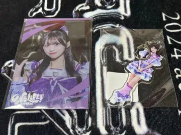 iLiFE! 아이라이프 복권 순령미키