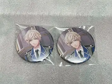 아마쿠사 시온 birthday 캔뱃지