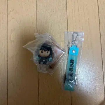 귀멸의 칼날 제일복권 토키토 무이치로