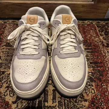 콜한 골프화 GP CROSSOVER GOLF