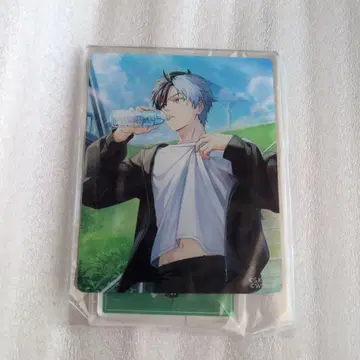 윈브레 아크릴 스탠드