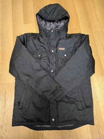 [ Patagonia 파타고니아 ] 스틸 퍼프 자켓 S사이즈