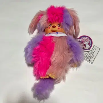 몽치치 x 475 시나코짱 콜라보