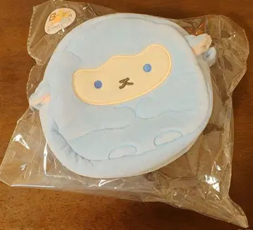 스미코구라시 B상 숄더 파우치 오츠키노코