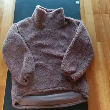 룰루레몬 보아 트레이닝복 사이즈 8