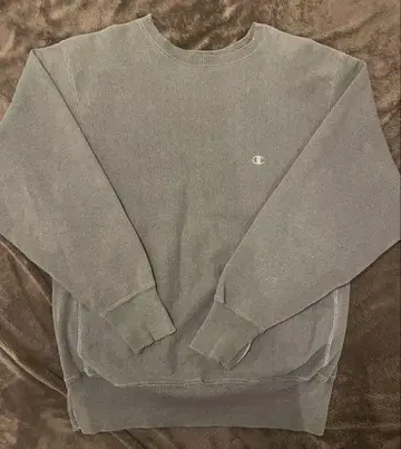 [레어] 90s Champion Reverse Weave 트레이닝복 XL