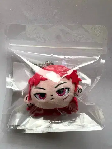 P1Harmony P1KIDS 지운 키링