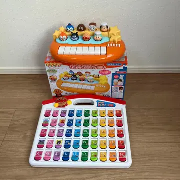 호빵맨 완구 묶음 판매