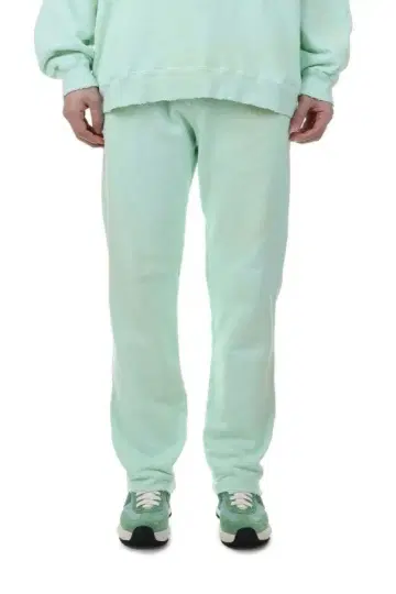 DAIRIKU 22ss Boy meets Girl Sweater Pant