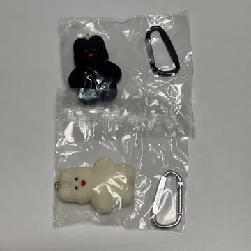 mojojojo 피규어 마스코트 vol.3